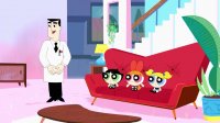 کارتون سه دختر قهرمان - قسمت 13 - Powerpuff Girls