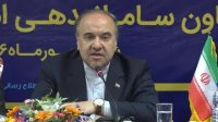 وزیر ورزش: جدایی جوانان و ورزش تصویب شود به سرعت زمینه انتقال را مهیا می کنیم