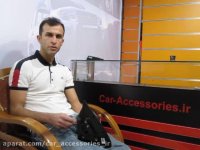 آینه برقی جک اس 3