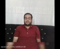 رضایت مشتری از مازندران - نتایج داروی علی کردی