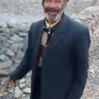 حاج اقا نظرتون در مورد آینده ایران چیه؟