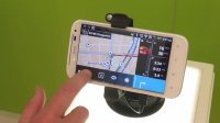 Hands on with TomTom for Android