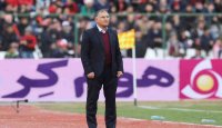 مصاحبه مجید جلالی بعد از بازی مقابل پرسپولیس