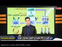 توحیدشناسی  حل تست3