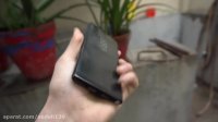 Samsung Galaxy Note 8 - DROP TEST!!!
