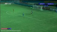 خلاصه بازی پارس جنوبی جم 2 - استقلال 0 - فاجعه در استقلال- esteghlal - pars jono