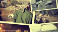 نماهنگ غم انگیز "عمق درد" - حادثه زمین لرزه در غرب کشور