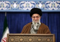 بیانات رهبر انقلاب در اول روز ماه مبارک رمضان