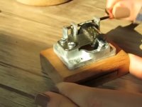 موزیک باکس عزیز جون