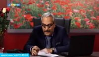 سکانسی فوق العاده خنده دار و دیدنی با مهران مدیری