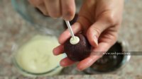 Cake Pops Recipe (Pastry)