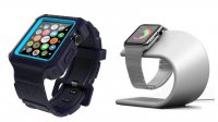 معرفی 5 تا از بهترین وسایل جانبی برای Apple Watch