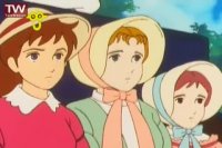 زنان کوچک 1 - قسمت 7