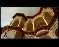 جاذبه های تاریخی کرمان