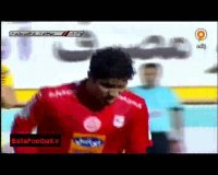 خلاصه بازی سپاهان 3-0 تراکتورسازی