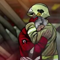 نماهنگ دیدنی محسن چاووشی برای قهرمانان وطن..