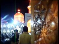 جدیدترین کلیپ تولد امام رضا(ع) ❤