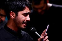 کربلایی حمید حسین زاده نماهنگ ای همه هستی ام#یاضامن آهو