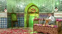 قرائت دعای مجیر / حاج محمدرضا طاهری