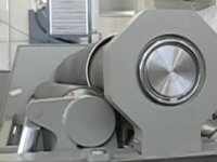 نورد ورق و برش cnc 09133130096