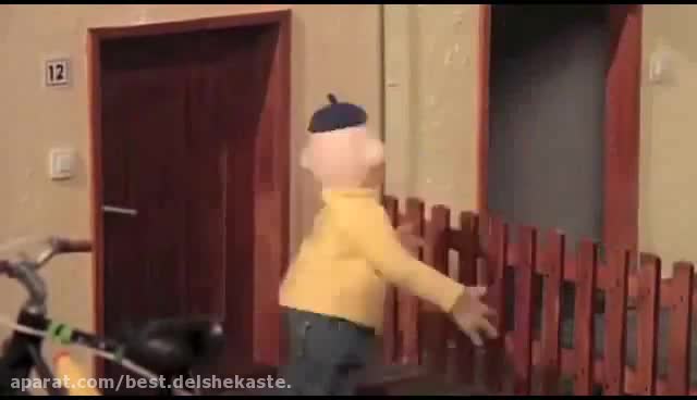 انیمیشن پت و مت قسمت 33