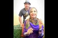 3 دابسمش شاد از مهدی صارمی