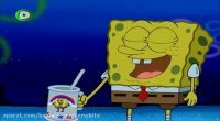 انیمیشن باب اسفنجی قسمت23