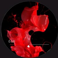 #رنگ_قرمز #فرزانه_اصغرزاده #شنبه های_رنگی_رنگی