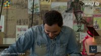 برپا - پیش نمایش قسمت سوم با حضور امیر حسین رستمی