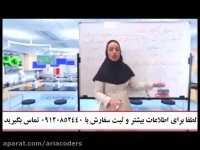 لاغری سریع بدون رژیم و ورزش با دمنوش لاغری چای سبز 5040