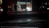 دوربین جلو ساندرو - ماهان اسپرت - رنو استپ وی