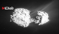 یافته های کاوشگر روزتا؛ دنباله دارها منشا آب کره زمین نیستند