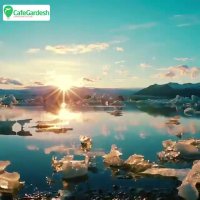 ایسلند؛ باورنکردنی و جذاب - کافه گردش