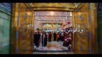 زیارت امین الله با صدای علی فانی | شبکه جهانی بیت العباس علیه السلام