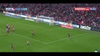 خلاصه بازی بیلبائو 0-1 اتلتیکومادرید