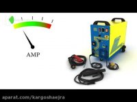 بایدها و نبایدها عملیات اجرای جوشکاری قطعات فلزی