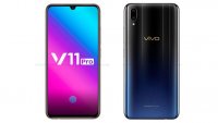 بررسی و جعبه گشایی Vivo V11