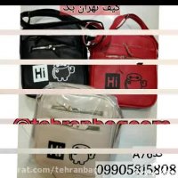 تولیدی کیف حراجی-تولیدی کیف تهران بگ