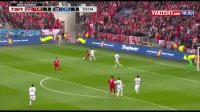 خلاصه بازی تورنتو 3-2 شیکاگوفایر(گلزنی و پاس‌گل جووینکو)
