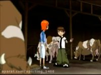 کارتون بن تن