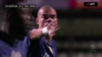 فوتبال فارنسی 0-1 پورتو