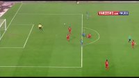 خلاصه بازی جیانگسو 3-0 بین دونگ (پاس گل رامیرز)