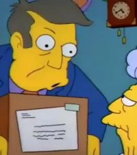 بازهم پیش بینی سیمپسون ها راجع به کرونا