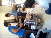 تجهیزات کافی شاپ آبمیوه گیری