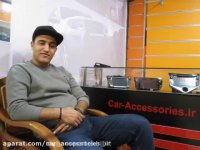 دی وی دی فابریک سانگ یانگ کوراندو