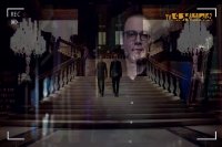 یک صدا و  دو حنجره...!