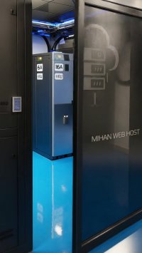 هاستینگ جذاب