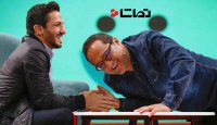 " خندوانه " قسمت 64 فصل 2