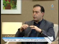 دکتر نصرالله زاده متخصص تغذیه