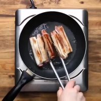 یه صبحانه ی خوشمزه